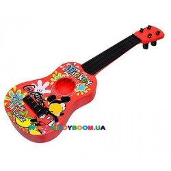 Гитара струнная Mickey Mouse Q649